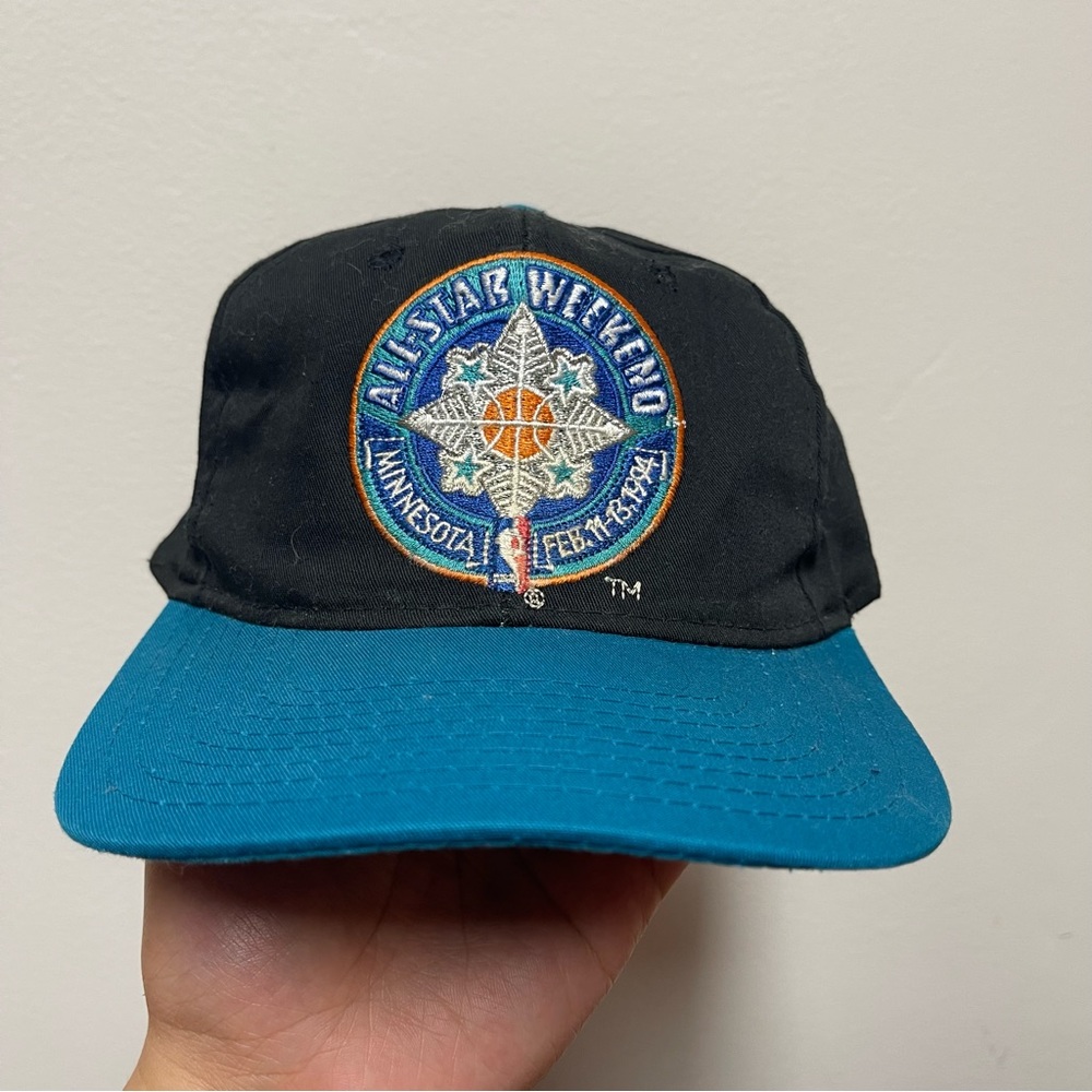 Vintage All-Star Hat